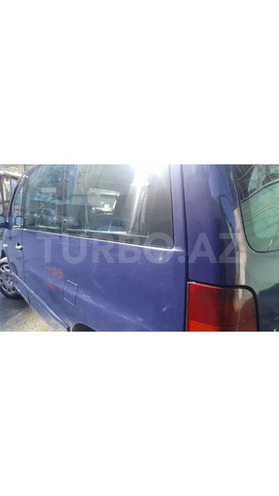 Mercedes Vito 1999, 216,000 km - 2.3 л - Bakı