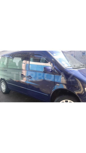 Mercedes Vito 1999, 216,000 km - 2.3 л - Bakı