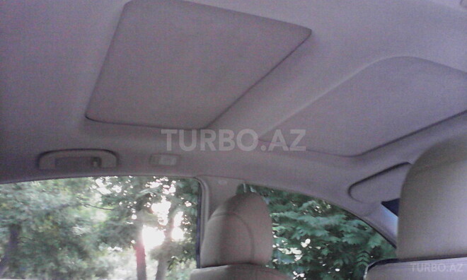 Nissan Teana 2008, 136,000 km - 2.5 l - Bakı