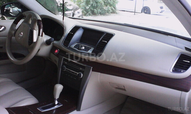 Nissan Teana 2008, 136,000 km - 2.5 l - Bakı
