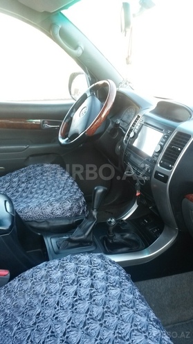 Toyota Prado 2006, 95,000 km - 4.0 l - Gəncə