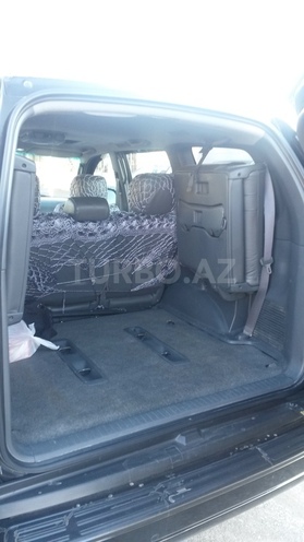 Toyota Prado 2006, 95,000 km - 4.0 l - Gəncə