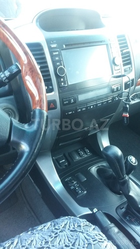 Toyota Prado 2006, 95,000 km - 4.0 l - Gəncə