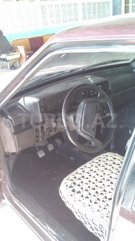 LADA (VAZ) 21099 1994, 356,412 km - 1.5 l - Qazax