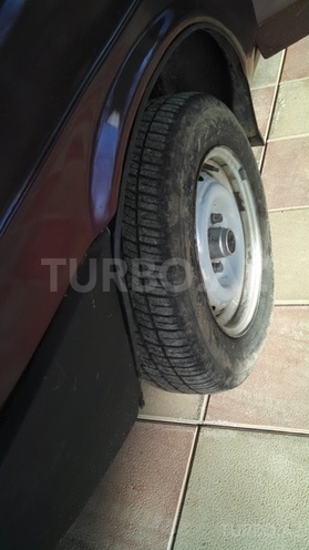 LADA (VAZ) 21099 1994, 356,412 km - 1.5 l - Qazax