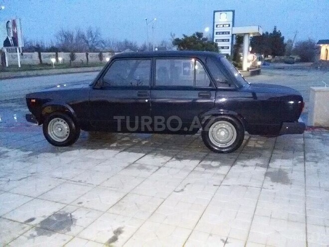 LADA (VAZ) 2107 2011, 72,000 km - 1.6 l - Ağcabədi