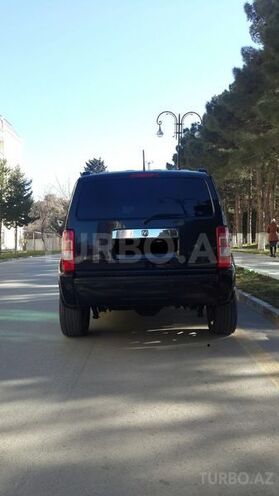 Dodge Nitro 2009, 192,000 km - 2.8 l - Bakı