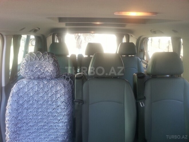 Mercedes Vito 2008, 200,000 km - 2.2 l - Bakı