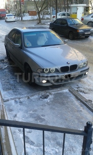 BMW 525 1997, 253,000 km - 2.5 l - Bakı