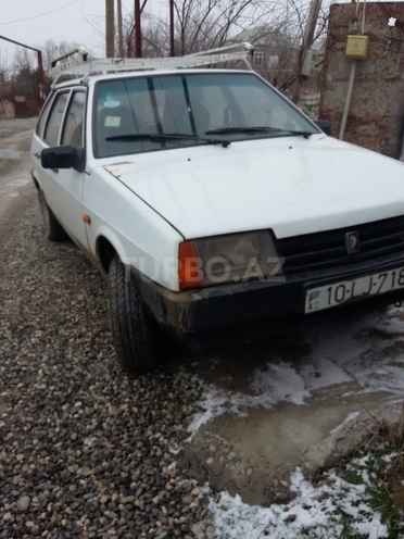 LADA (VAZ) 2109 1988, 2,800,000 km - 0.1 л - Sumqayıt