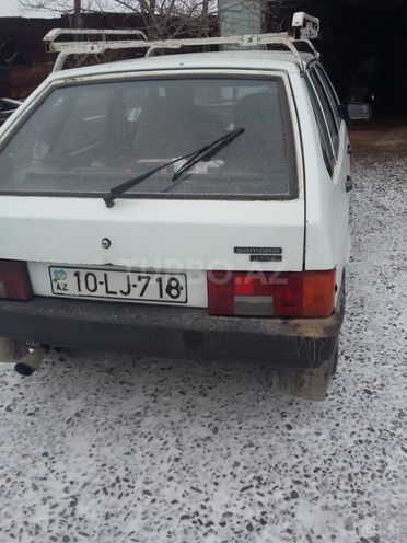 LADA (VAZ) 2109 1988, 2,800,000 km - 0.1 л - Sumqayıt