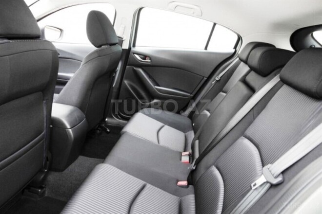 Mazda 3 2014, 26,000 km - 1.5 l - Bakı