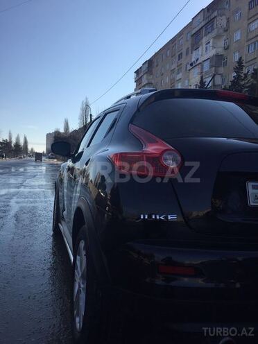 Nissan Juke 2014, 26,000 km - 1.6 l - Bakı