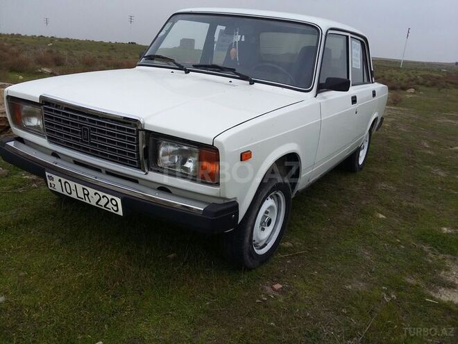 LADA (VAZ) 2107 2003, 89,000 km - 1.6 l - Bakı