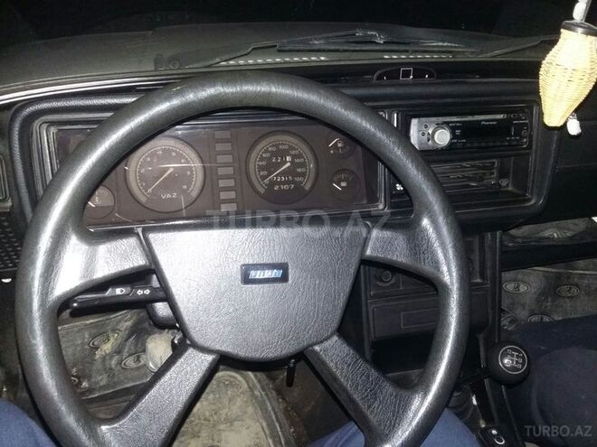LADA (VAZ) 2107 2003, 89,000 km - 1.6 l - Bakı
