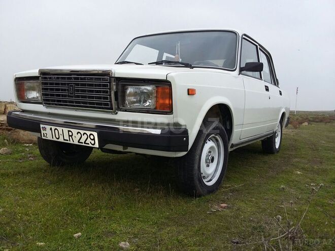 LADA (VAZ) 2107 2003, 89,000 km - 1.6 l - Bakı