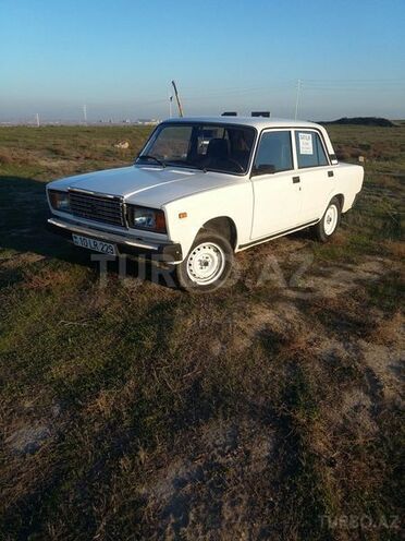 LADA (VAZ) 2107 2003, 89,000 km - 1.6 l - Bakı