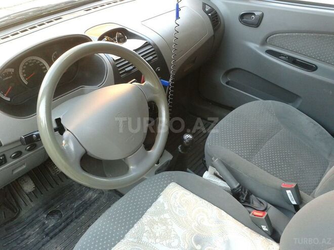 Saipa Tiba 2013, 63,000 km - 1.5 l - Bakı
