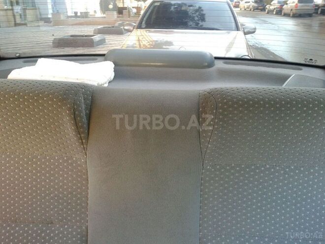 Saipa Tiba 2013, 63,000 km - 1.5 l - Bakı