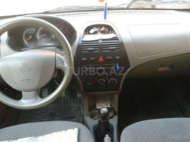 Saipa Tiba 2013, 63,000 km - 1.5 l - Bakı