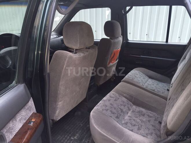 Nissan Pathfinder 1999, 182,806 km - 3.5 l - Bakı