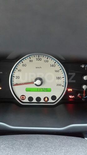 Hyundai i10 2009, 11,800 km - 1.2 l - Bakı