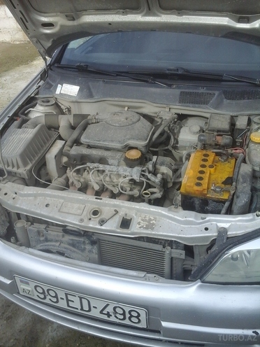 Opel Astra 2000, 271,000 km - 1.6 л - Bakı