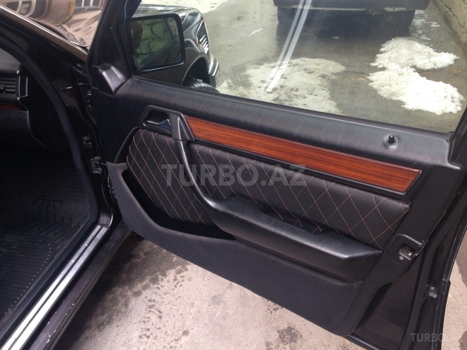 Mercedes E 300 1994, 380,453 km - 3.0 л - Bakı