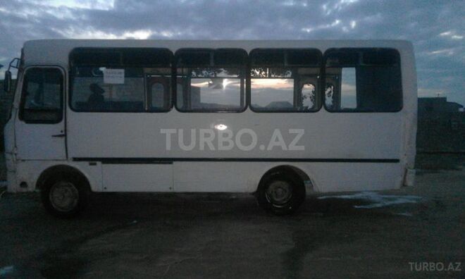 Isuzu  1997, 65,000 km - 1.6 l - Bakı