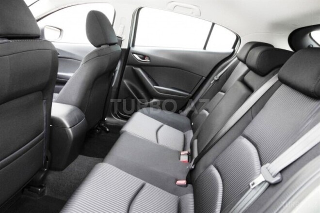 Mazda 3 2014, 26,000 km - 1.5 l - Bakı