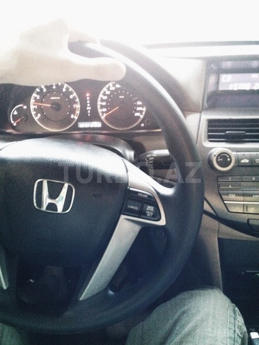 Honda Accord 2009, 135,000 km - 2.4 l - Tovuz