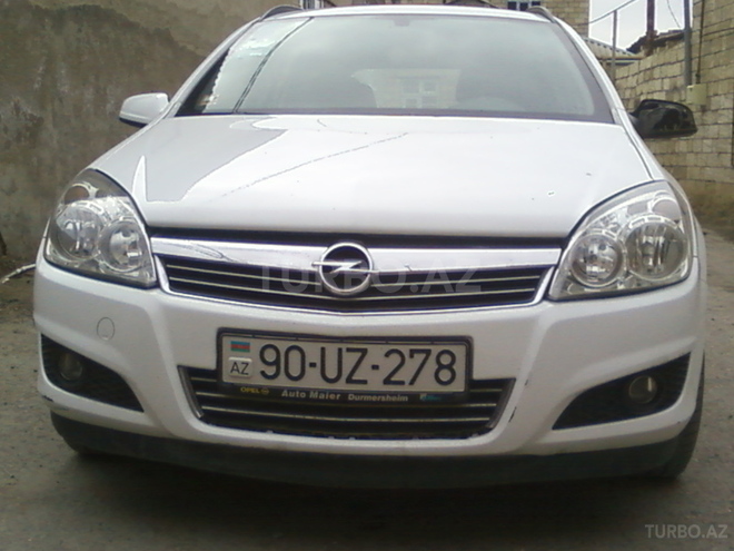 Opel Vectra 2008, 193,000 km - 2.0 l - Xırdalan