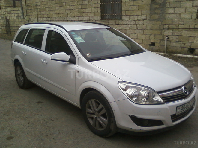 Opel Vectra 2008, 193,000 km - 2.0 l - Xırdalan