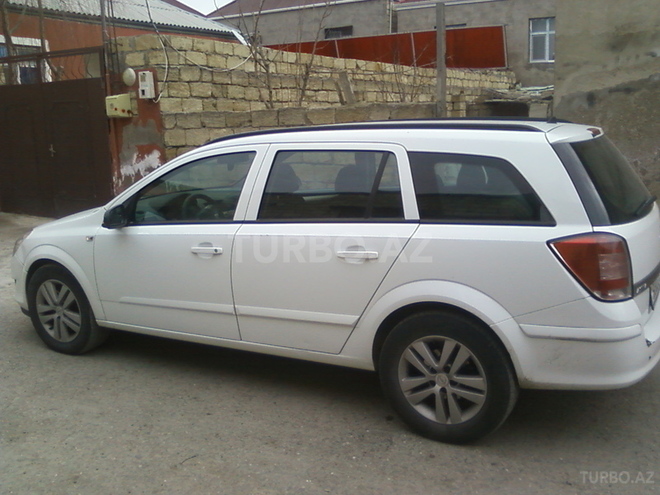 Opel Vectra 2008, 193,000 km - 2.0 l - Xırdalan