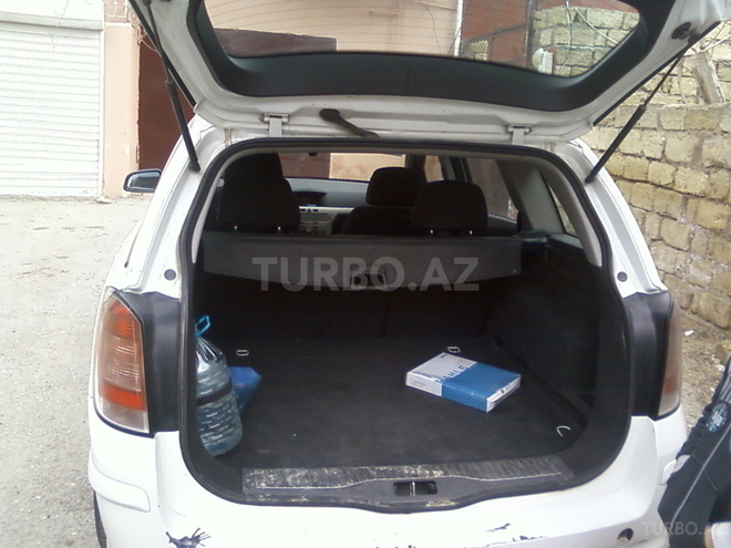 Opel Vectra 2008, 193,000 km - 2.0 l - Xırdalan