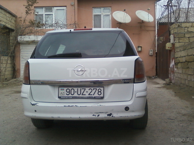 Opel Vectra 2008, 193,000 km - 2.0 l - Xırdalan