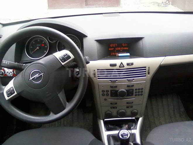 Opel Vectra 2008, 193,000 km - 2.0 l - Xırdalan