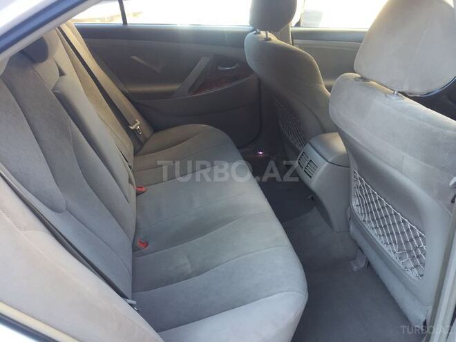 Toyota Camry 2008, 95,000 km - 2.4 l - Bakı