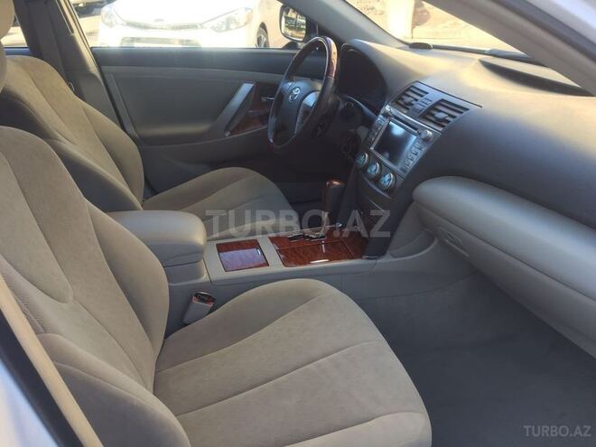 Toyota Camry 2008, 95,000 km - 2.4 l - Bakı