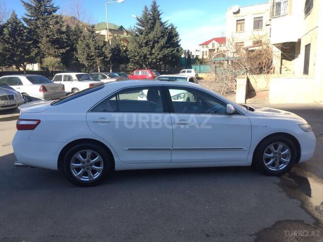 Toyota Camry 2008, 95,000 km - 2.4 l - Bakı