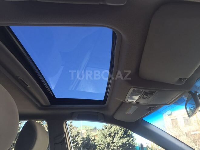 Toyota Camry 2008, 95,000 km - 2.4 l - Bakı