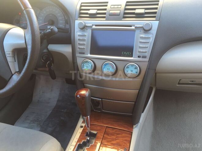 Toyota Camry 2008, 95,000 km - 2.4 l - Bakı