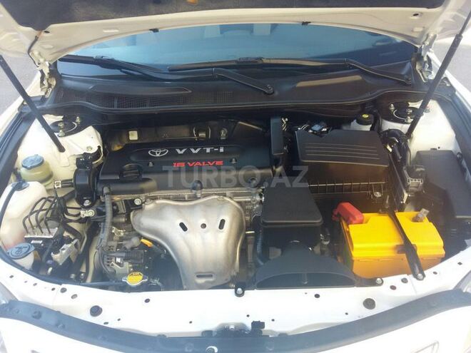 Toyota Camry 2008, 95,000 km - 2.4 l - Bakı