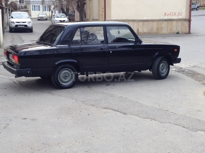 LADA (VAZ) 2107 2010, 53,000 km - 1.6 l - Bakı
