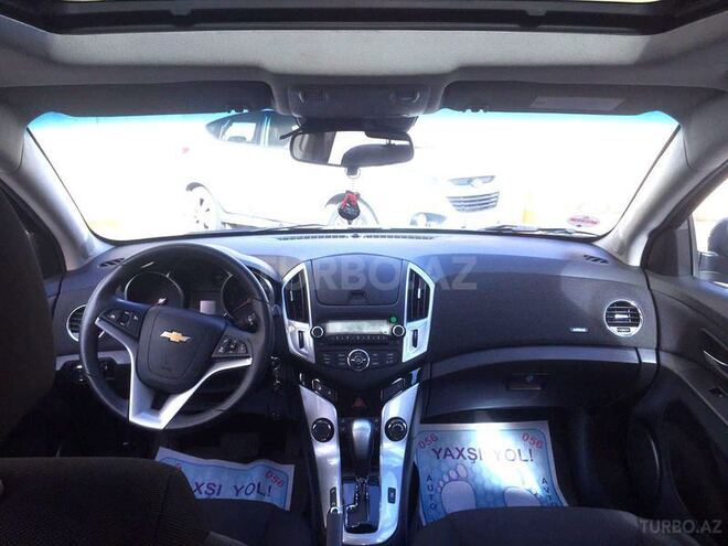 Chevrolet Cruze 2014, 33,500 km - 1.8 l - Bakı
