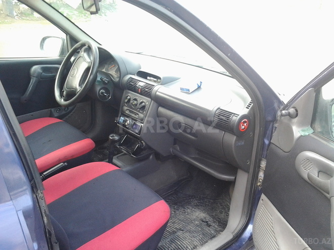 Opel Vita 1998, 555,555 km - 1.4 л - Bakı