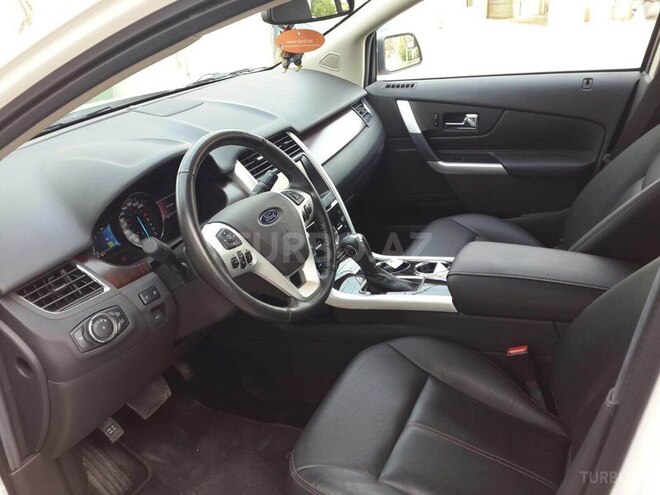Ford Edge 2013, 3,700 km - 3.5 л - Bakı