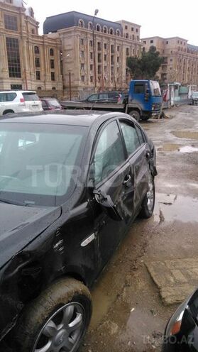 Hyundai Accent 2007, 65,000 km - 1.6 л - Bakı