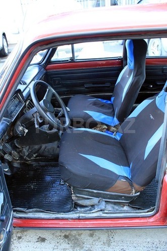 LADA (VAZ) 2101 1986, 150,000 km - 1.3 l - Bakı