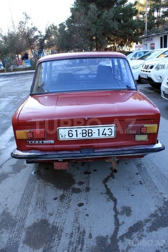 LADA (VAZ) 2101 1986, 150,000 km - 1.3 l - Bakı
